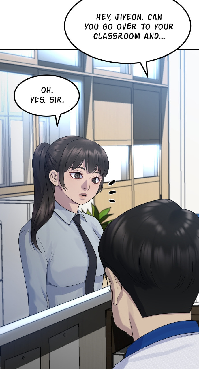 Read Psychic Studies chapter 74 image 46 on Lezhin