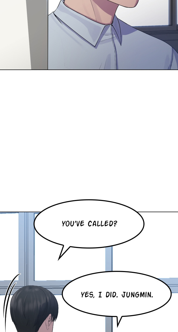 Read Psychic Studies chapter 74 image 49 on Lezhin