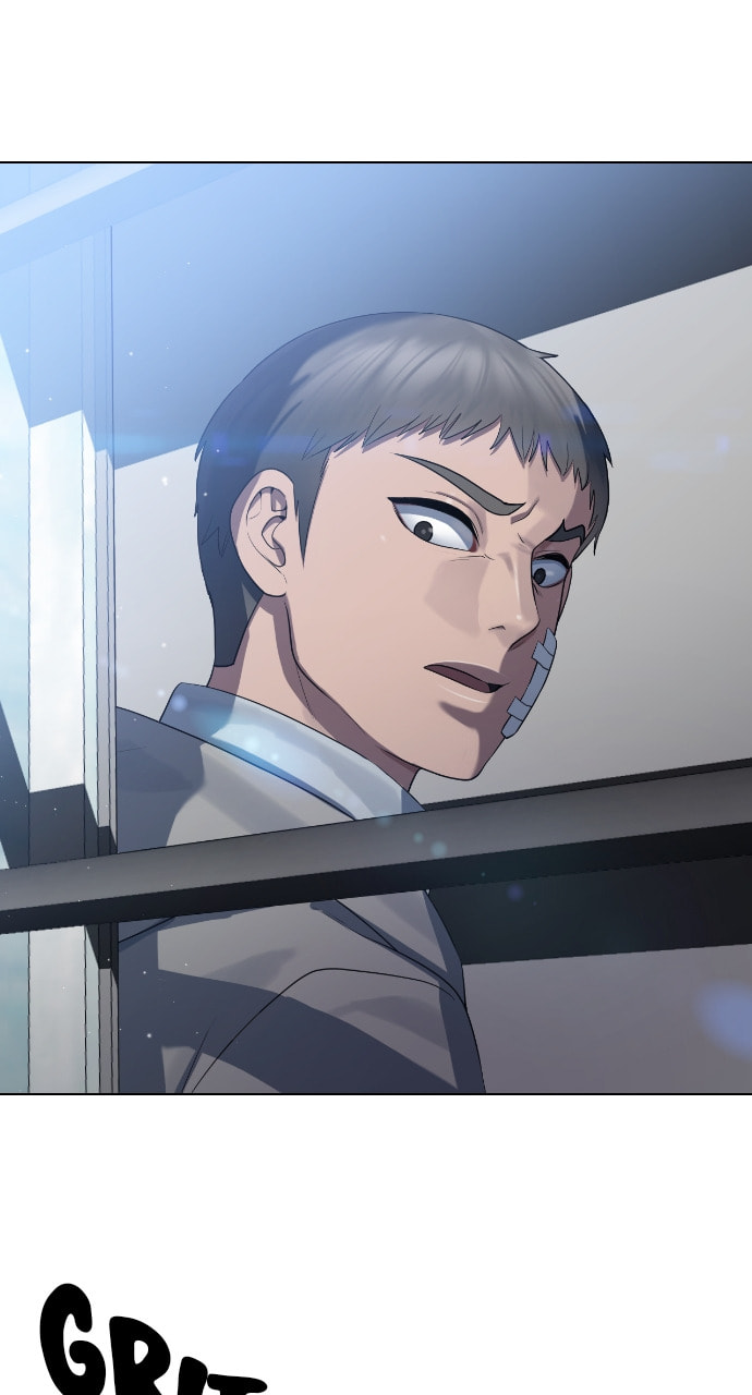 Read Psychic Studies chapter 74 image 5 on Lezhin