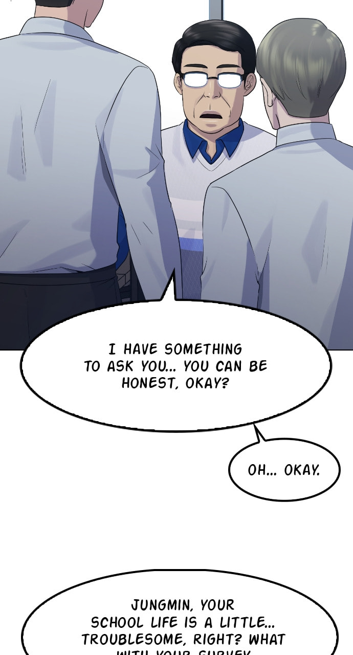 Read Psychic Studies chapter 74 image 50 on Lezhin