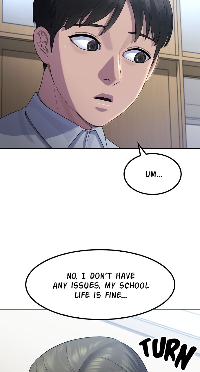 Read Psychic Studies chapter 74 image 52 on Lezhin