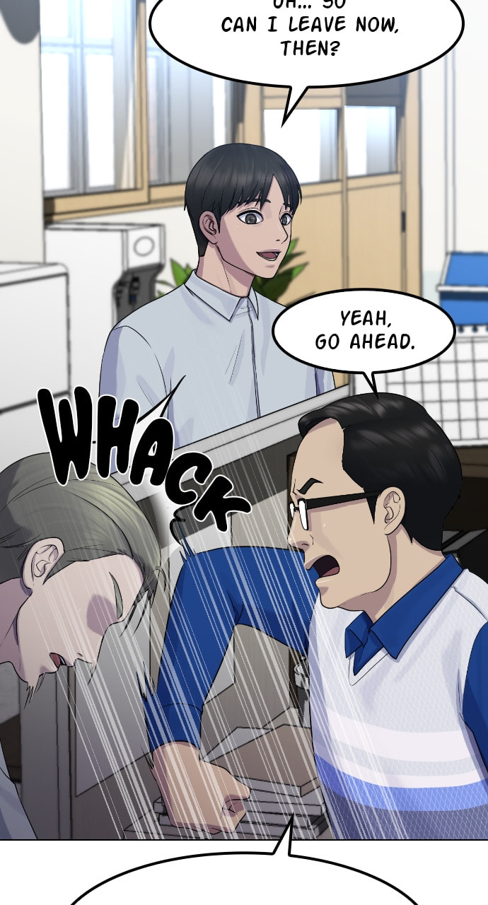 Read Psychic Studies chapter 74 image 54 on Lezhin