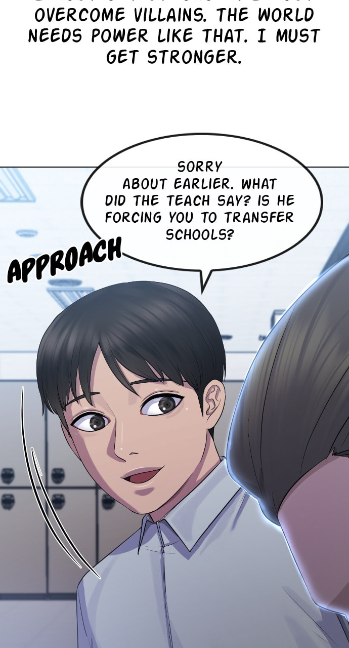 Read Psychic Studies chapter 74 image 61 on Lezhin
