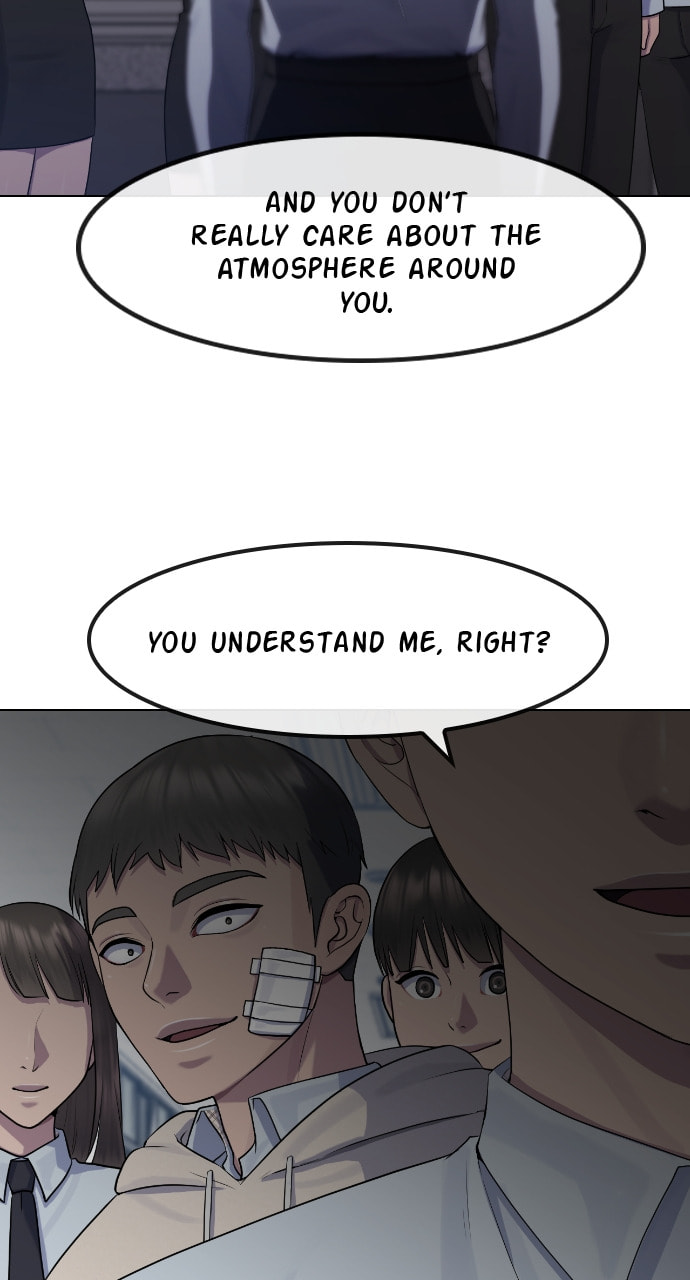 Read Psychic Studies chapter 74 image 64 on Lezhin