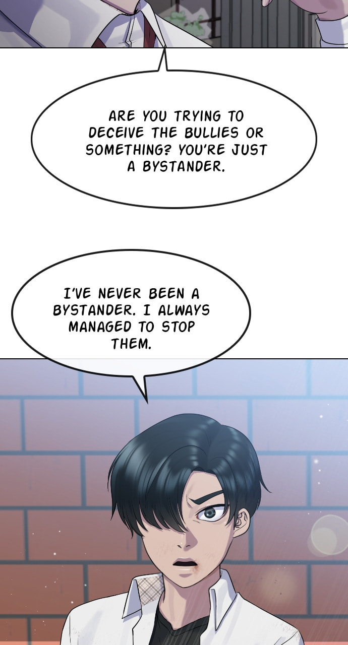 Read Psychic Studies chapter 74 image 70 on Lezhin