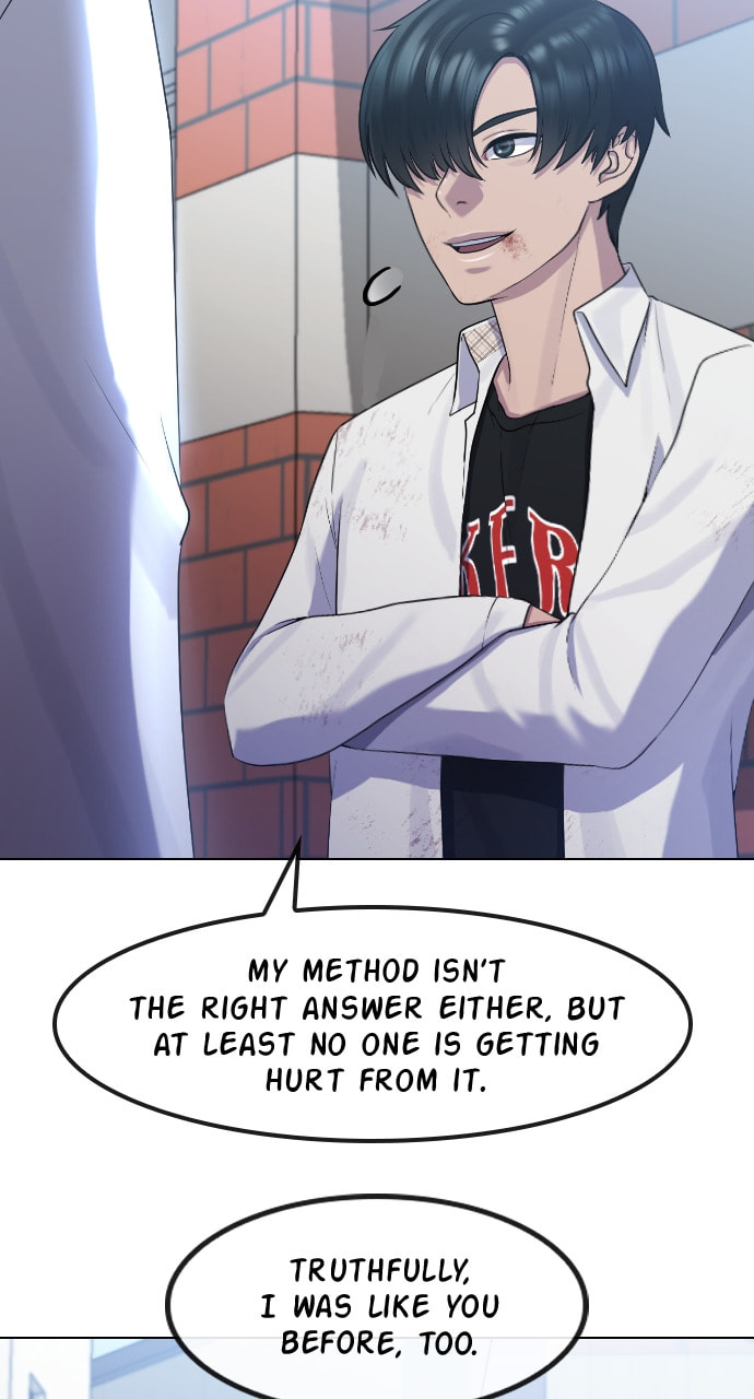 Read Psychic Studies chapter 74 image 73 on Lezhin