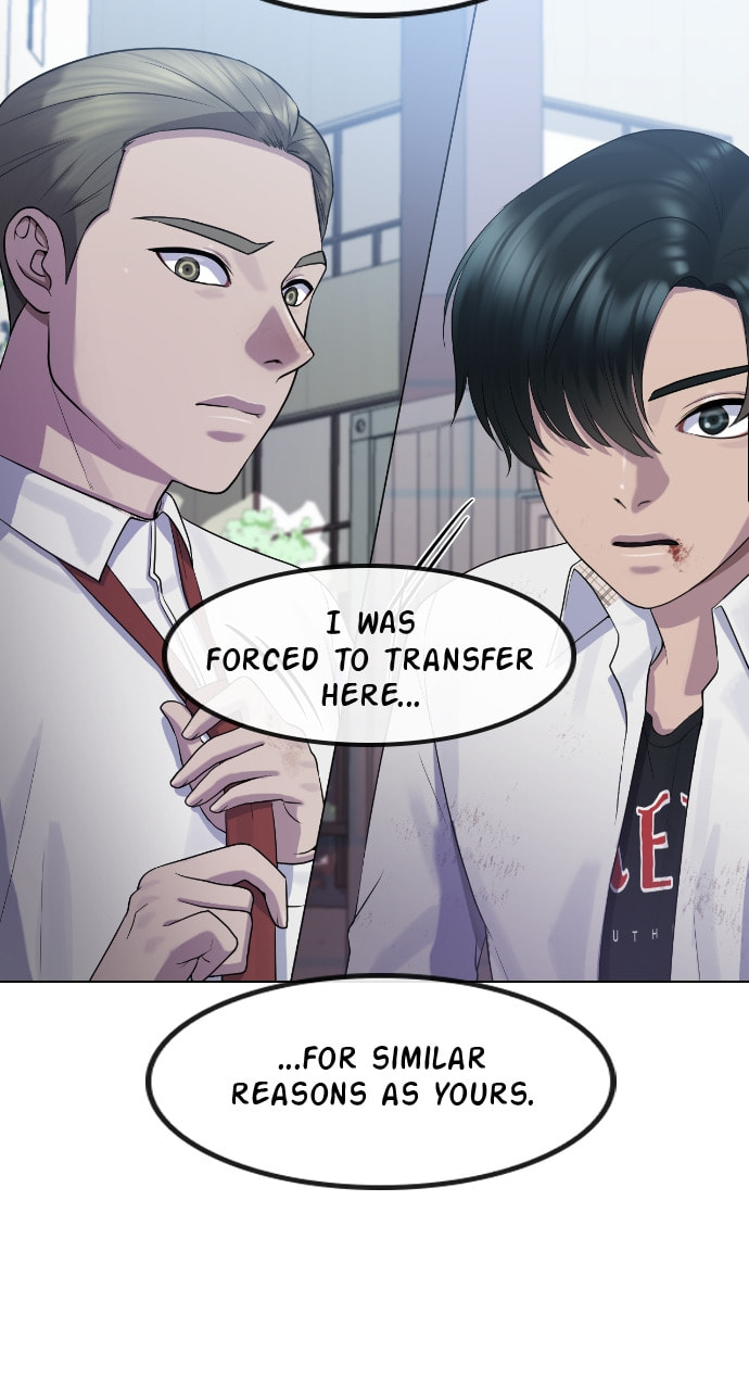 Read Psychic Studies chapter 74 image 74 on Lezhin