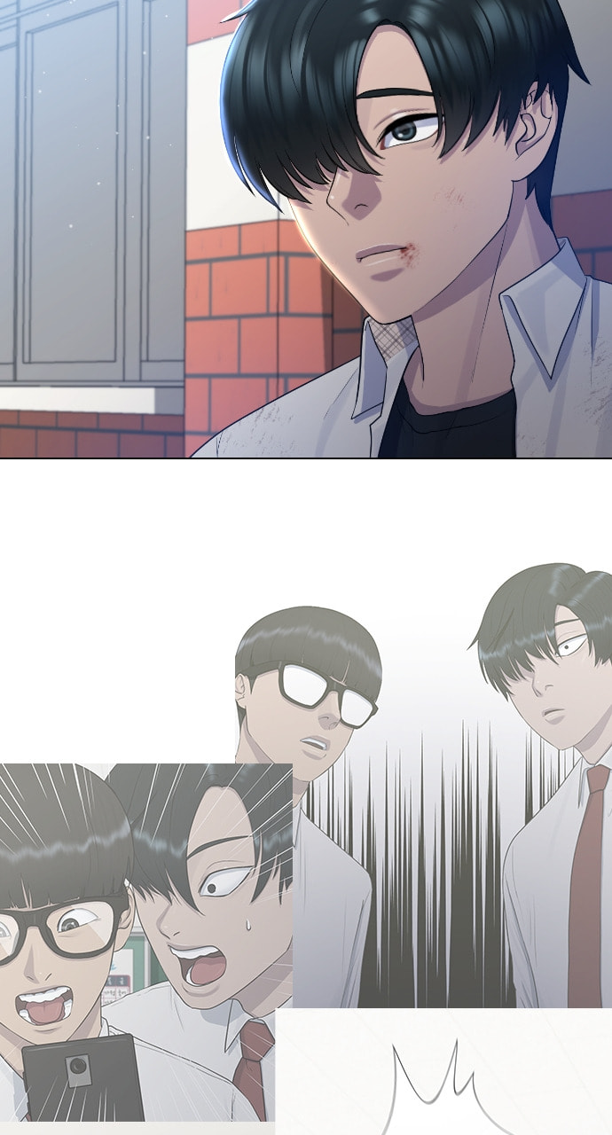 Read Psychic Studies chapter 74 image 77 on Lezhin