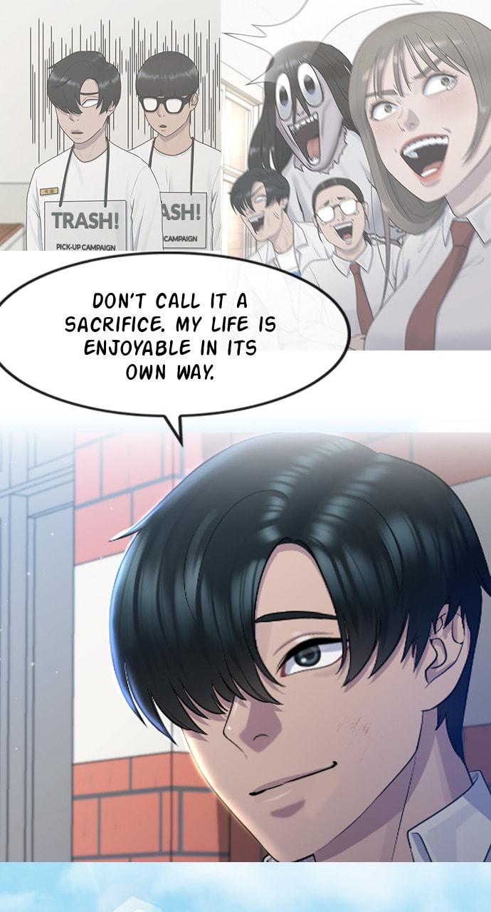 Read Psychic Studies chapter 74 image 78 on Lezhin