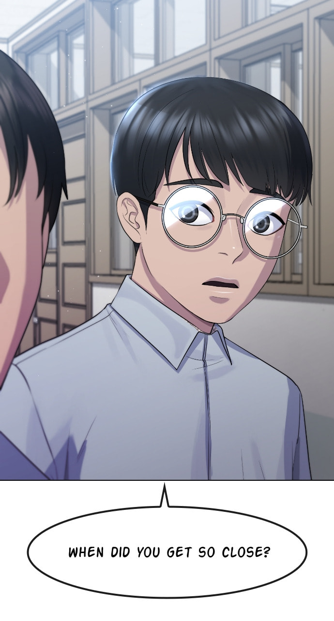 Read Psychic Studies chapter 74 image 8 on Lezhin