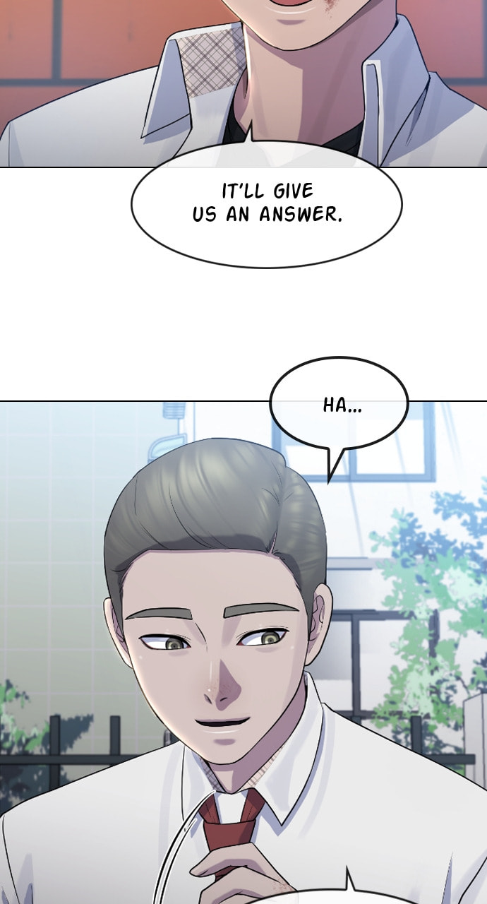 Read Psychic Studies chapter 74 image 83 on Lezhin