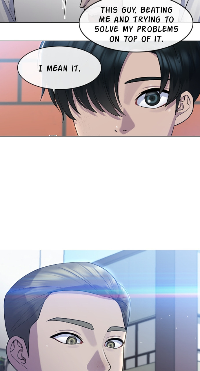 Read Psychic Studies chapter 74 image 84 on Lezhin