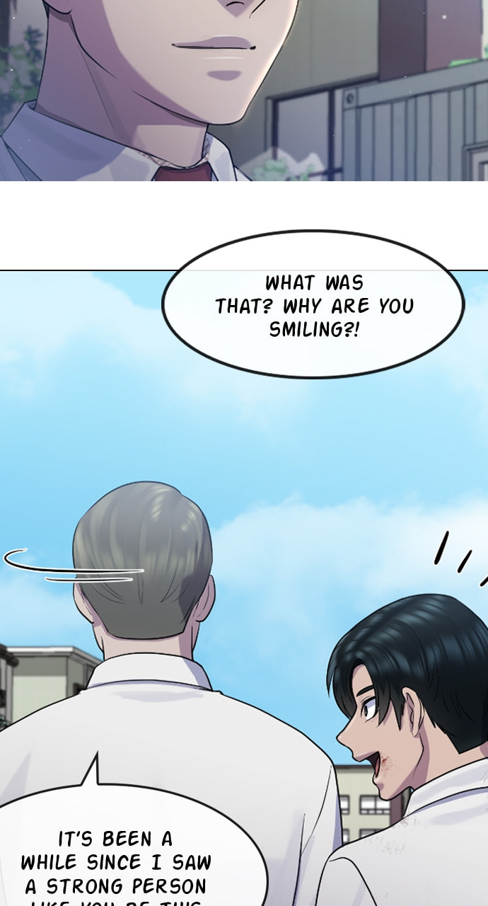 Read Psychic Studies chapter 74 image 85 on Lezhin