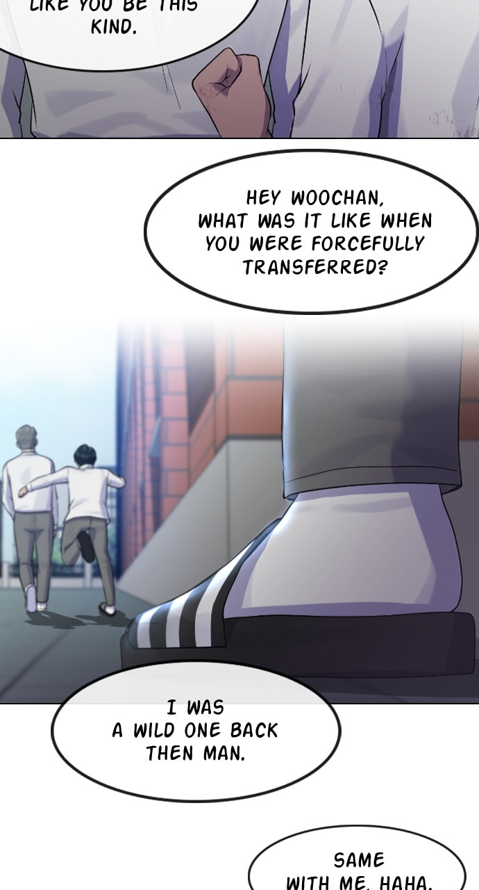 Read Psychic Studies chapter 74 image 86 on Lezhin