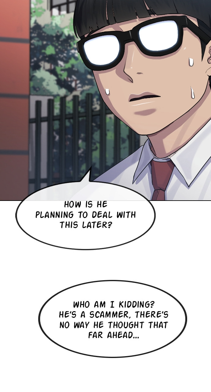 Read Psychic Studies chapter 74 image 88 on Lezhin