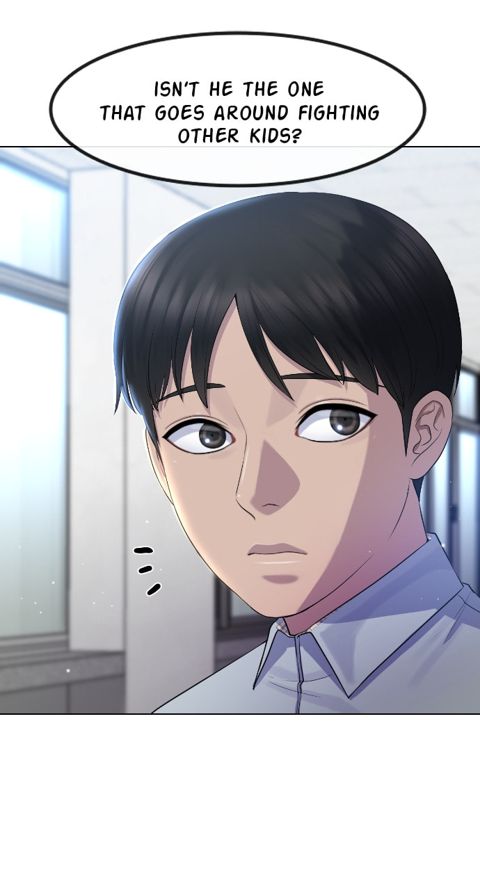 Read Psychic Studies chapter 74 image 9 on Lezhin