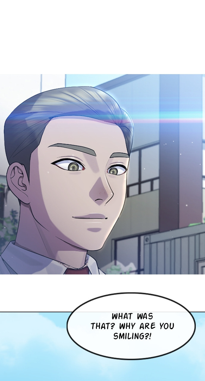 Read Psychic Studies chapter 75 image 1 on Lezhin