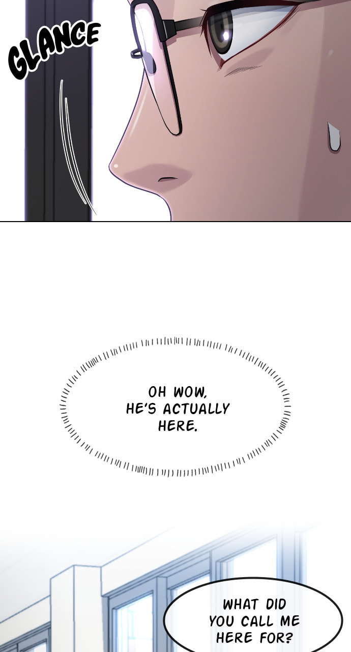 Read Psychic Studies chapter 75 image 16 on Lezhin