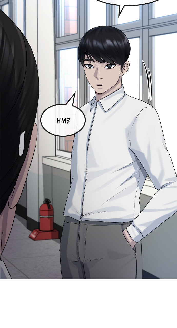 Read Psychic Studies chapter 75 image 17 on Lezhin