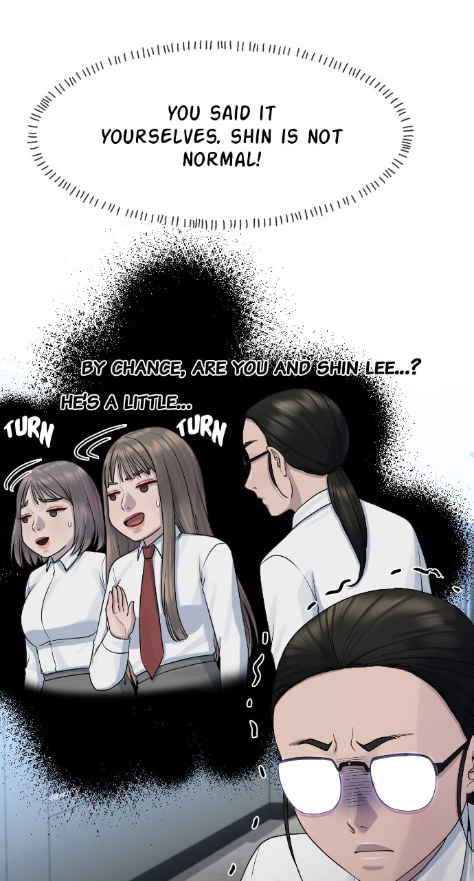 Read Psychic Studies chapter 75 image 18 on Lezhin