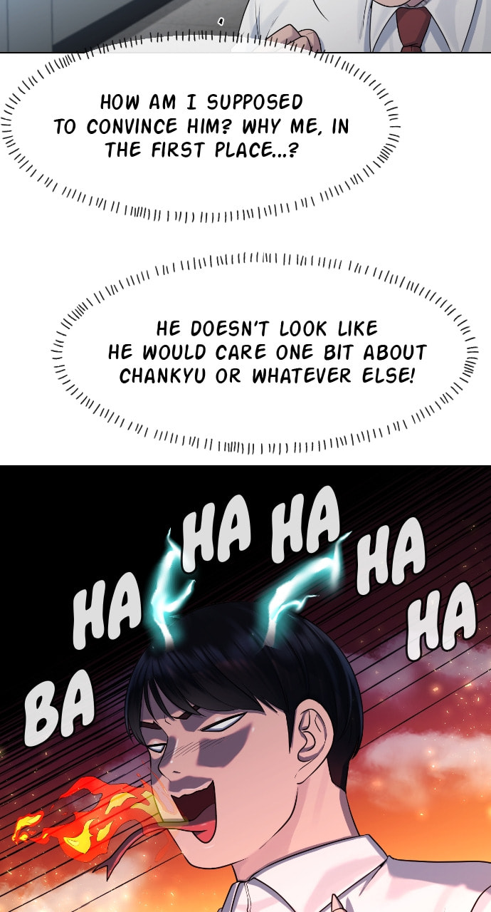 Read Psychic Studies chapter 75 image 19 on Lezhin