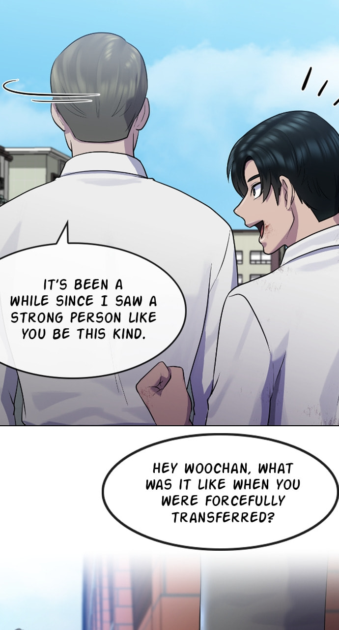 Read Psychic Studies chapter 75 image 2 on Lezhin
