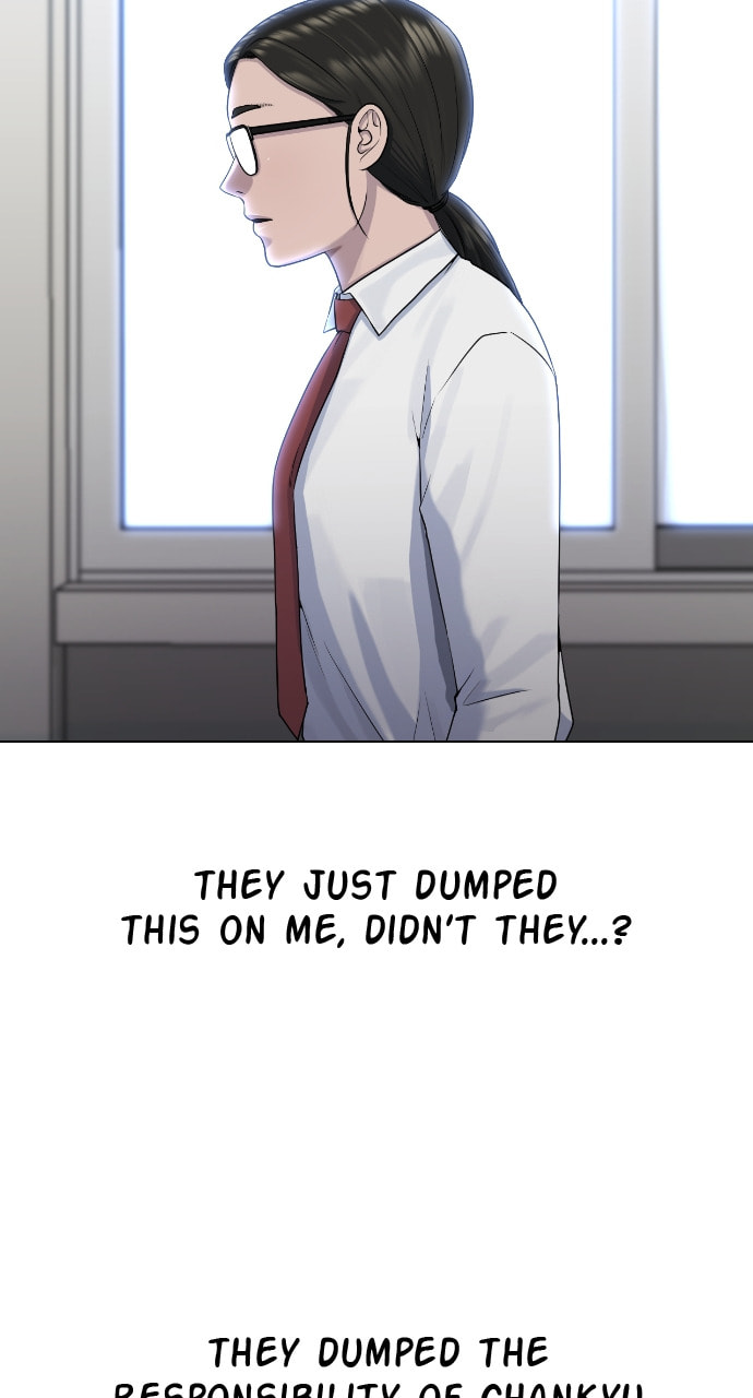Read Psychic Studies chapter 75 image 22 on Lezhin
