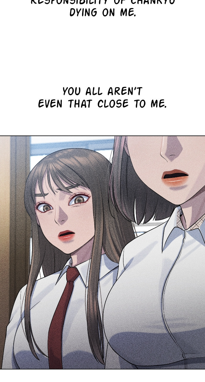 Read Psychic Studies chapter 75 image 23 on Lezhin
