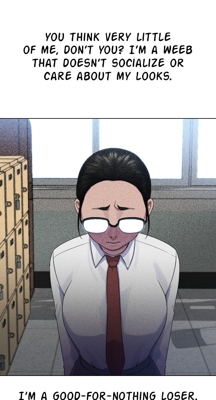 Read Psychic Studies chapter 75 image 24 on Lezhin