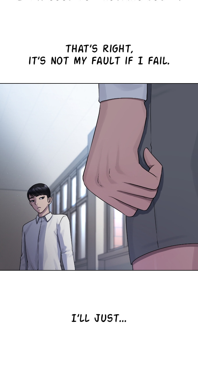 Read Psychic Studies chapter 75 image 25 on Lezhin