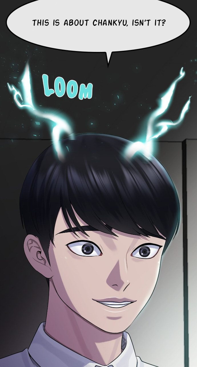 Read Psychic Studies chapter 75 image 27 on Lezhin