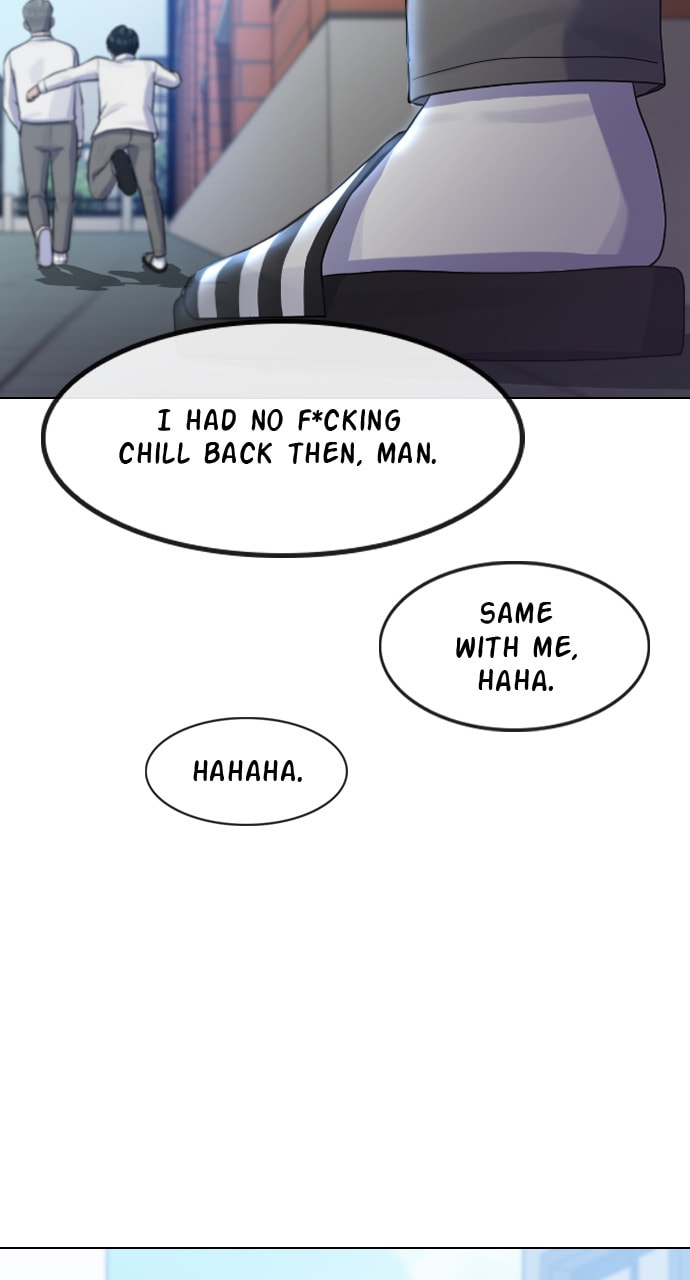 Read Psychic Studies chapter 75 image 3 on Lezhin