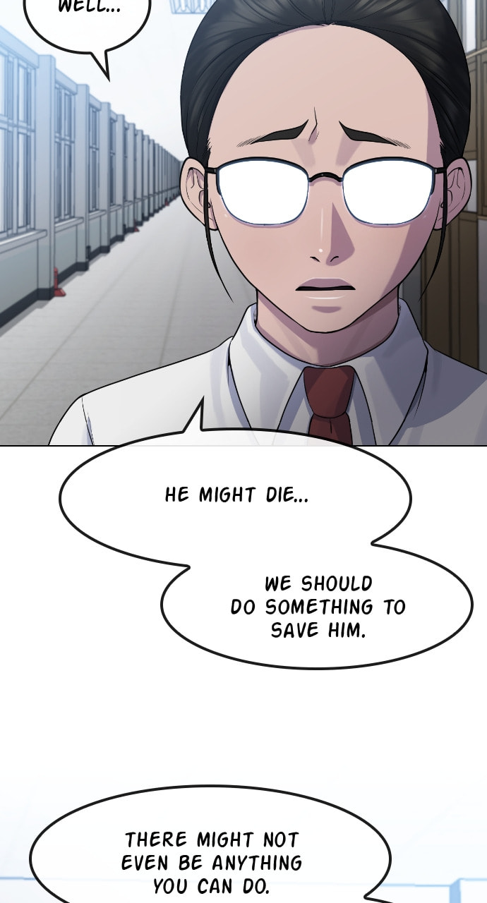 Read Psychic Studies chapter 75 image 30 on Lezhin