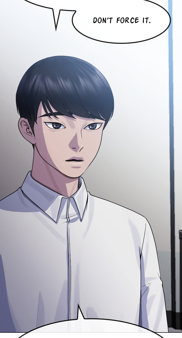 Read Psychic Studies chapter 75 image 31 on Lezhin