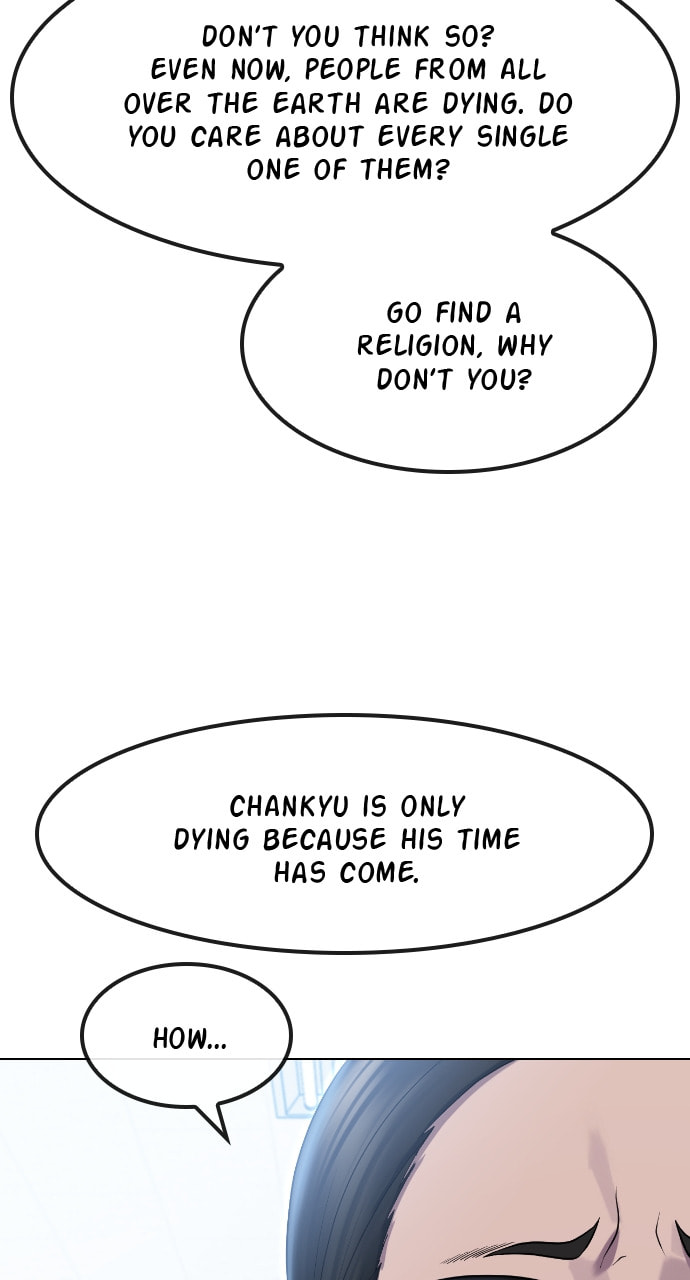 Read Psychic Studies chapter 75 image 32 on Lezhin