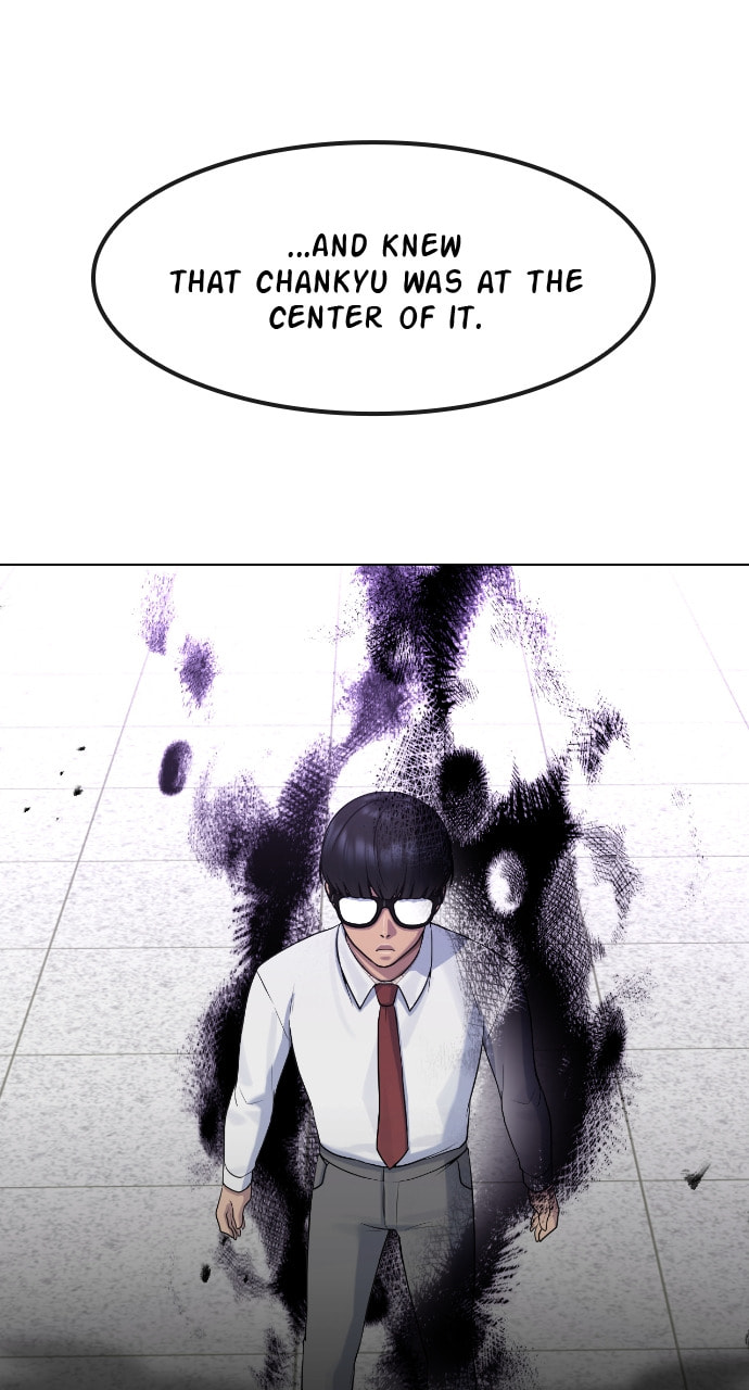 Read Psychic Studies chapter 75 image 35 on Lezhin