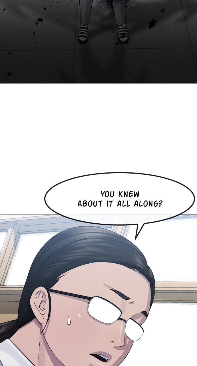 Read Psychic Studies chapter 75 image 36 on Lezhin