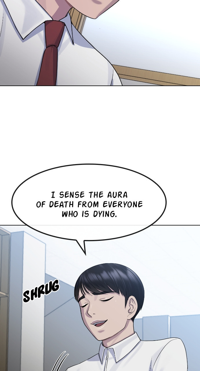 Read Psychic Studies chapter 75 image 37 on Lezhin