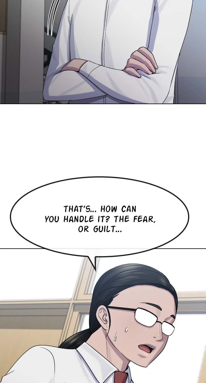 Read Psychic Studies chapter 75 image 38 on Lezhin