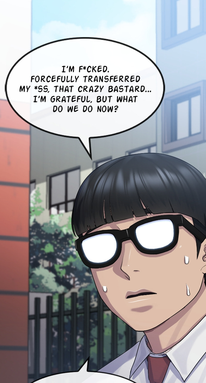 Read Psychic Studies chapter 75 image 4 on Lezhin