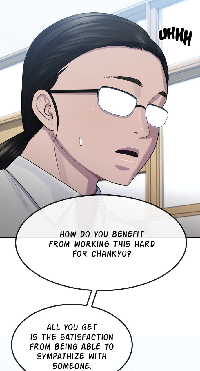 Read Psychic Studies chapter 75 image 40 on Lezhin