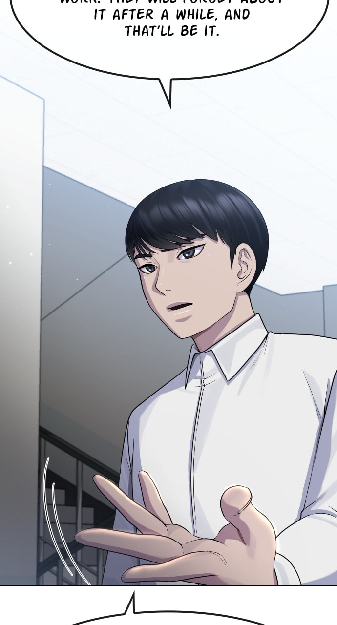 Read Psychic Studies chapter 75 image 42 on Lezhin