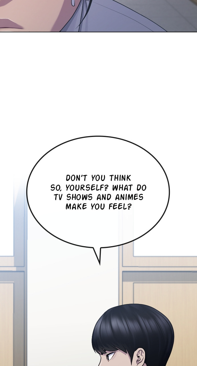 Read Psychic Studies chapter 75 image 44 on Lezhin