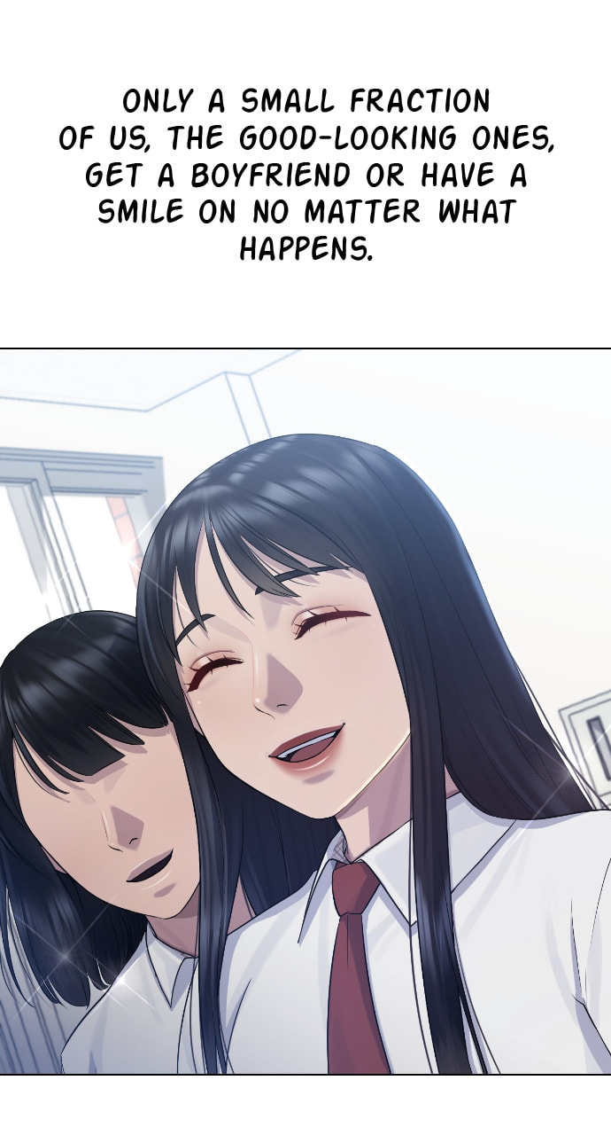 Read Psychic Studies chapter 75 image 55 on Lezhin