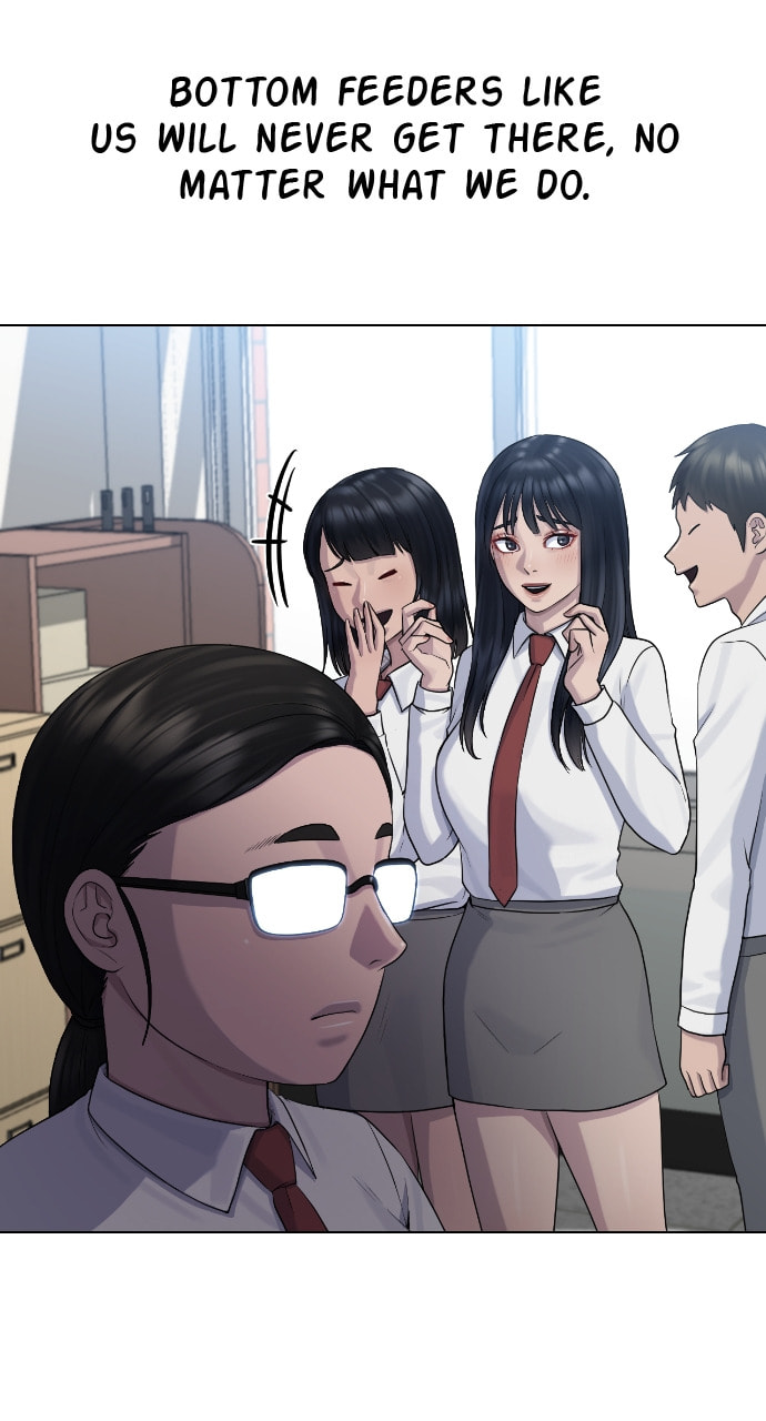 Read Psychic Studies chapter 75 image 56 on Lezhin