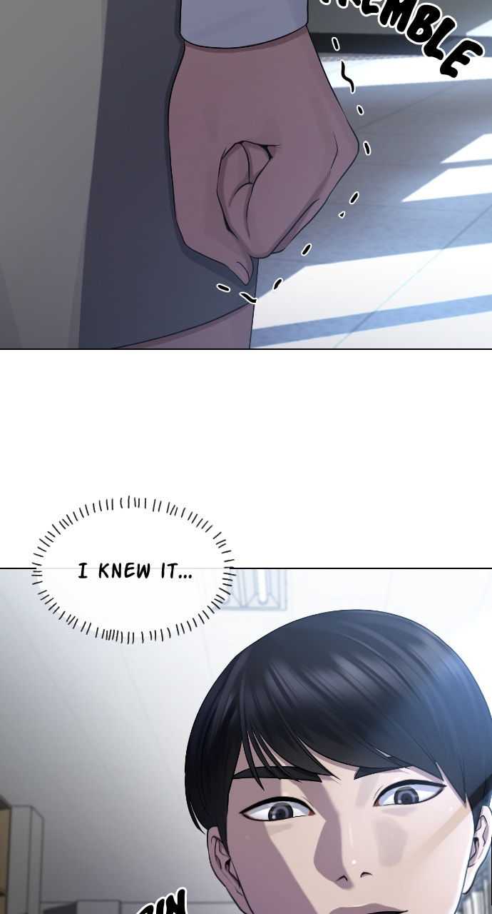 Read Psychic Studies chapter 75 image 60 on Lezhin