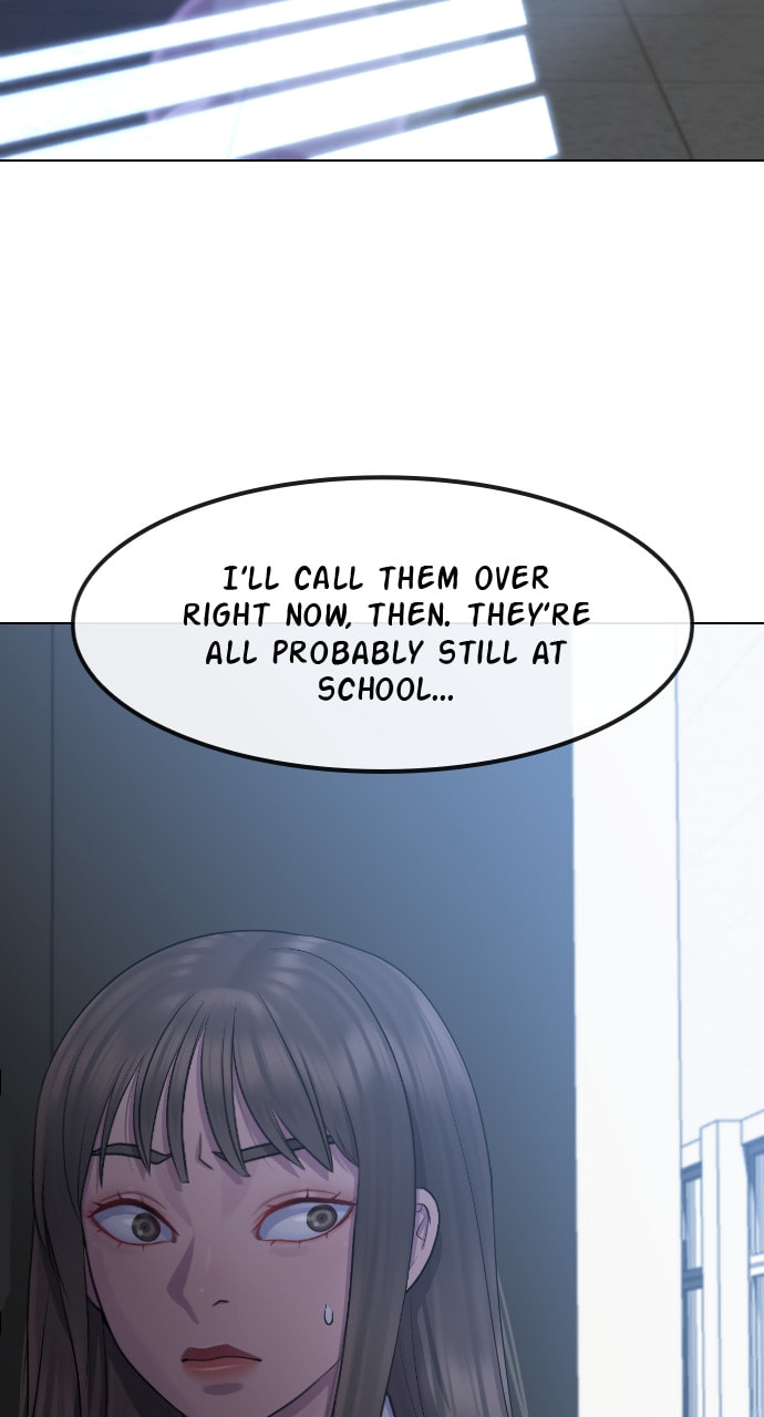 Read Psychic Studies chapter 75 image 68 on Lezhin
