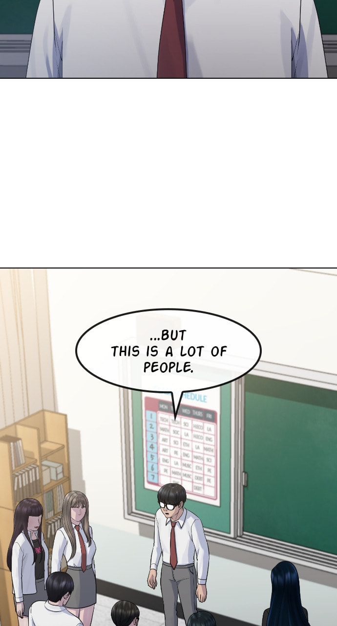 Read Psychic Studies chapter 75 image 73 on Lezhin