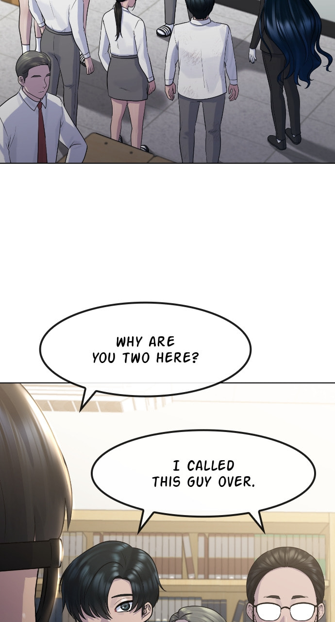 Read Psychic Studies chapter 75 image 74 on Lezhin