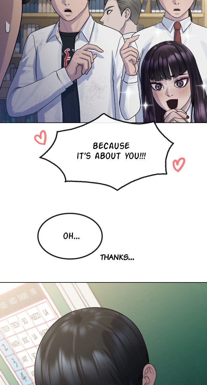 Read Psychic Studies chapter 75 image 75 on Lezhin